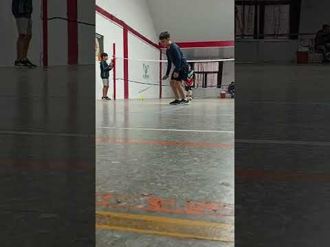 Torneo abierto de la república segunda edición proyección 2036 en Doblas, La Pampa