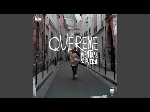 Manuel Turizo - Quiéreme Mientras Se Pueda (Audio Oficial)
