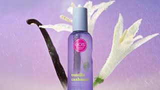 eos Products scent obsessed