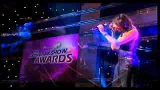 Beverley knight - Feeling Good - Live at Southbank Awards