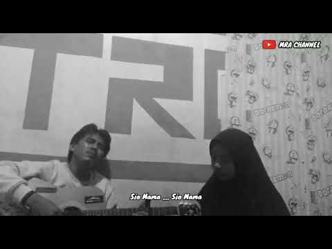 kasida Gabungan ~M Rizal Abjan ,ft.Nurlily ,s tasanif