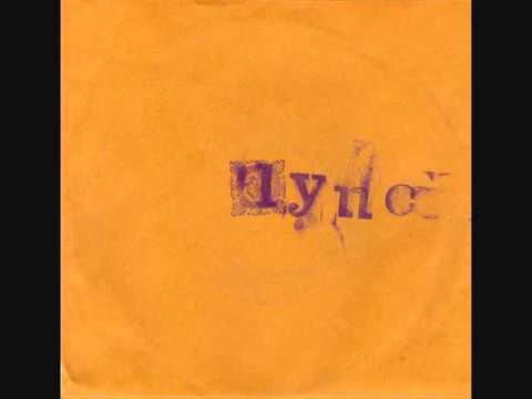 lync - pigeons 7"