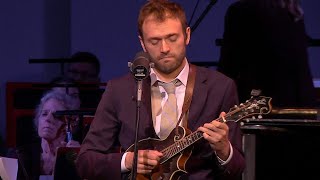 Mary and the Soldier (Paul Brady) - Chris Thile, Chris Eldridge &amp; Alex Hargreaves | Live from Here