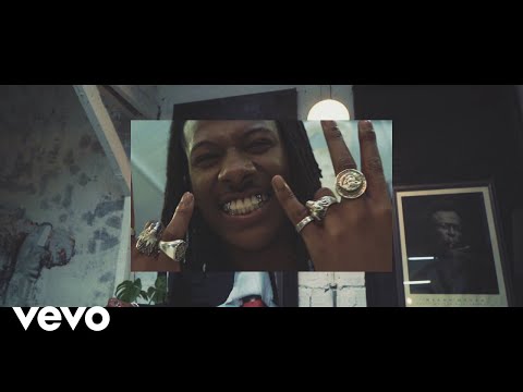 Video thumbnail for King Turn Up