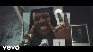 King Turn Up Music Video