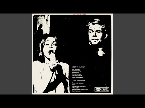 Maan kauneus - Beautiful Things