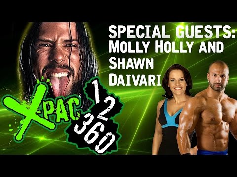X-Pac Talks WWE – TNA Rumors, WWE Backstage, Alberto Del Rio