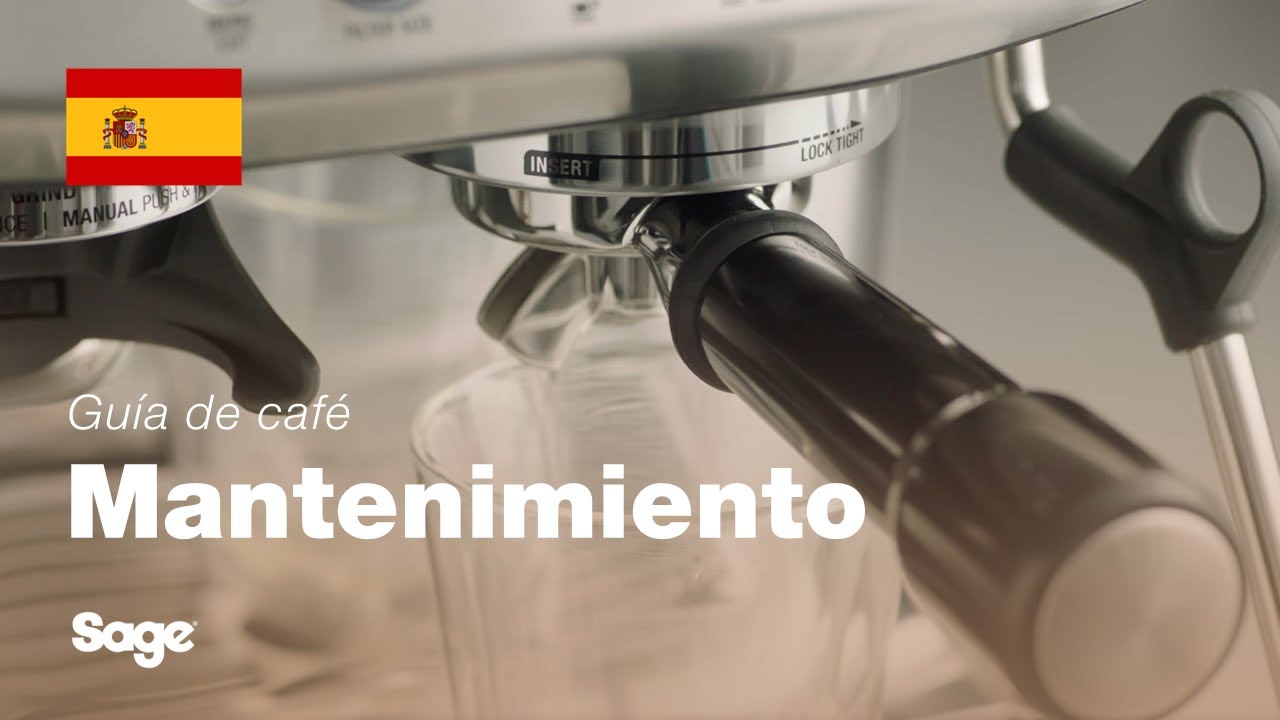 Limpieza del cabezal del grupo
