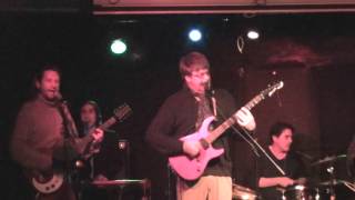 DOWN IN THE BOONDOCKS - THE PEACES