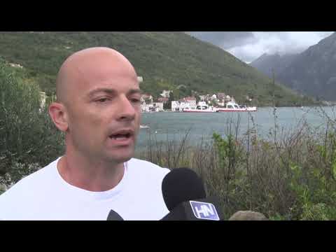 Problemi zbog osnivanja sindikata u Pomorskom saobraćaju