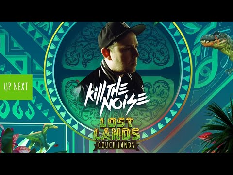 Kill The Noise - Lost Lands 2022 FullShow