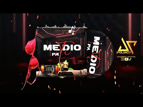 J Polanco - Me Dio Pa' Tí (Audio Oficial)