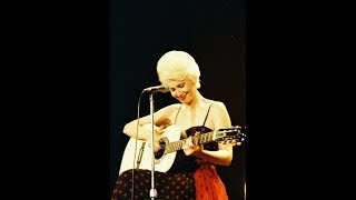 Tammy Wynette sings ANOTHER LONELY SONG live on Country Sessions