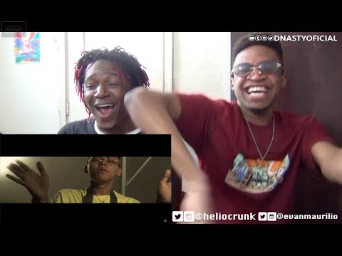 West Reis - LUPA ⚡️[React]