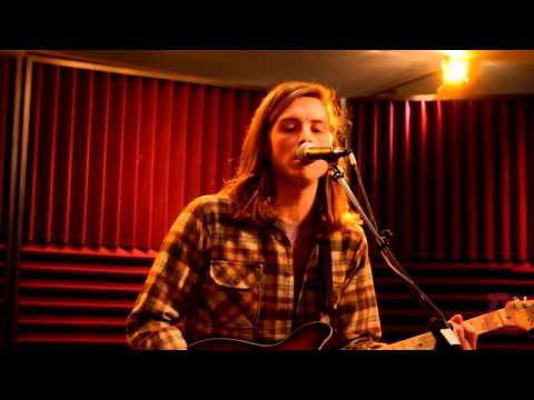 Erik Hall - Unmistakeable - Audiotree Live