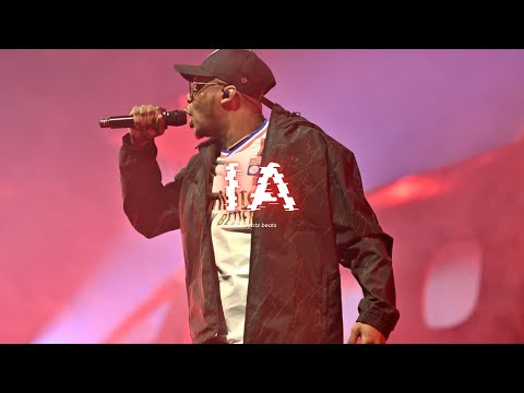 [FREE] Ninho x Timal Type Beat "IA" // Instru Rap Lourd Freestyle Sombre