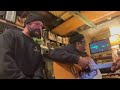 Many Roads to Follow - The Nerves by way of Seth n JJ