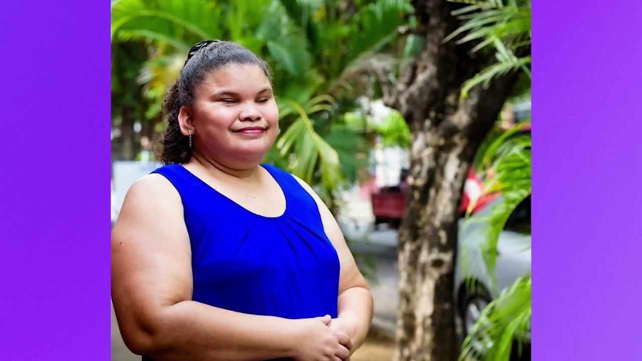 Tania Cruz: Mujer Líder e Inspiradora | Ganadora Mujeres Disruptivas 2025