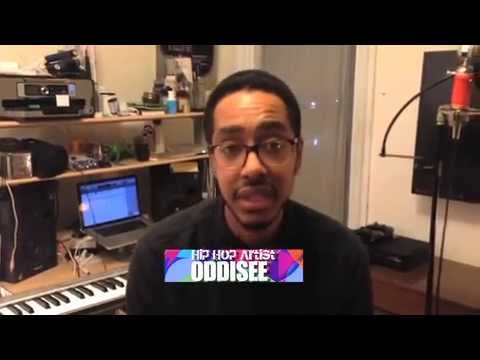 # 2 @ODDISEE Words of inspiration for Hezekiah Dreams Dont Chase Themselves