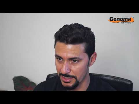 Curso de Informatica Básica - Ti - Rede Genoma