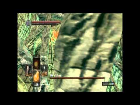 Dark Souls Beginners Guide part 34: Bed Of Chaos