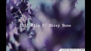 Lil Flip feat Bizzy Bone - R.I.P Screw