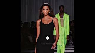 Supermodels of all time 💀. #bellahadidedit #bellahadid #gigihadidedit #gigihadid #supermodel #model