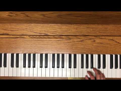 Modal Jazz - So What? A primer for non-musicians