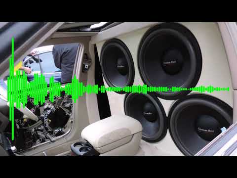 (25-45) Tears For Fears - Everybody Wants To Rule The World (Rebassed by XCLSV)