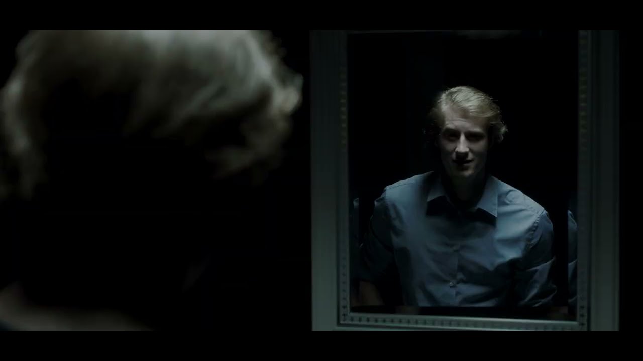 Casefield Official Teaser Trailer