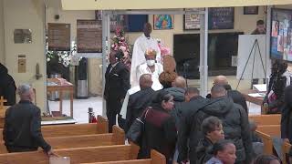 Mass of Christian Burial Shelia Lee Proctor.