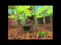 A Bug S Life PSX 11 Level Ten Assemble The Bird