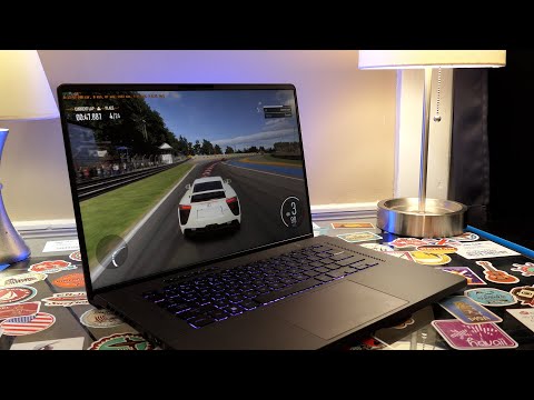 2023 Asus G16 Review After 5 Months