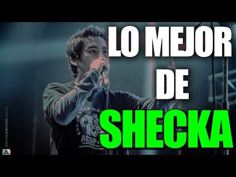 LO MEJOR DE SHECKA | PROMESA ARGENTINA