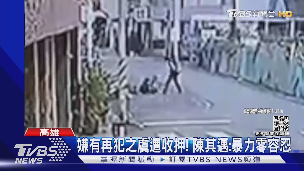 扯!犯案後又回超商偷 嫌拒捕新畫面曝光