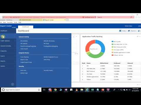 Sangfor IAM Highlight Features | Audit Cloud drive
