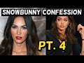 Snow Bunny Confessions PART 4 British Women