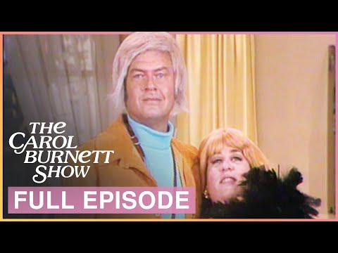 Bernadette Peters & Cass Elliot on The Carol Burnett Show | FULL Episode: S5 Ep.8