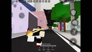 It’s just my new vid