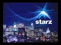 Starz Channel