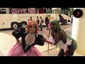 Ultra Evil Interview W Queen Nora Morrigan RTX 2018
