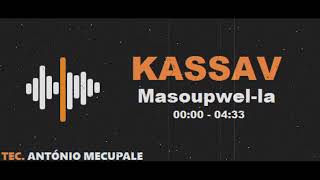 Masoupwel-la Music Video