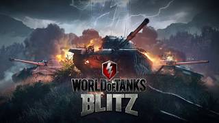 World of Tanks Blitz. Бестселлер среди мобильных игр
