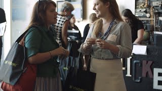 Vendini TicketAgent video