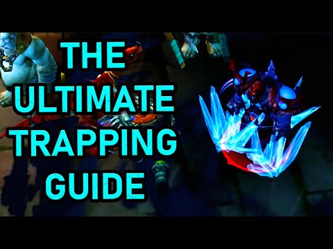 Survival Hunter's Ultimate Guide to Trapping