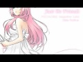 Just be Friends - Piano off vocal [mp3 and Lyrics ...