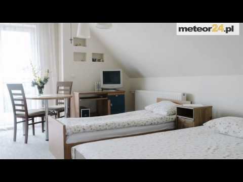 Willa Zacisze - Tomice meteor24.pl