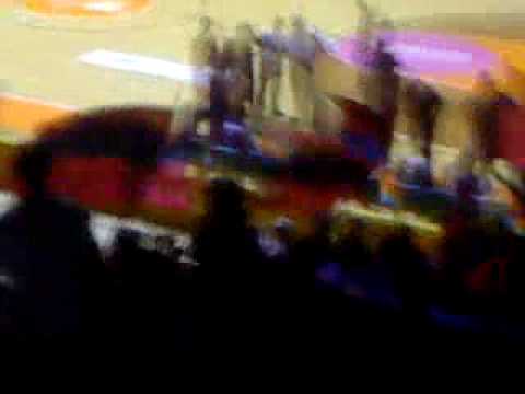 YO NO SE LO QUE HE TOMADO