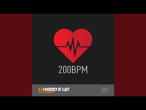 200 BPM