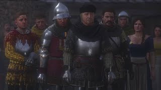 Kingdom Come Deliverance 2 Walkthrough - Hunger and Despair #32